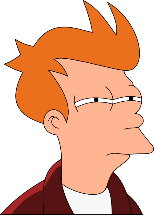 Fry — not sure if