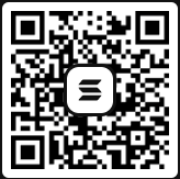 Solana donation QR code for Breakeven